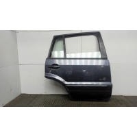 Замок двери, зад. правая Ford Fusion 2002-2012 2010 1372484