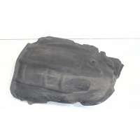 Защита крыла пластмассовая (подкрылок), перед. правая Renault Scenic 2009-2012 2010 638446847R
