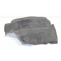 Защита крыла пластмассовая (подкрылок), перед. правая Renault Scenic 2009-2012 2010 638450007R