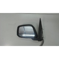 Зеркало боковое, левая Nissan Navara 2005-2015 2007 963024X00A