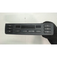 Переключатель отопителя (печки), BMW 3 E46 1998-2005 2002 64116956319