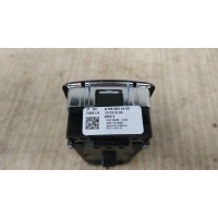 Блок управления стеклоподъемниками MERCEDES-BENZ A-CLASS (W176) A 160 (176.041) 2013 A1669054400