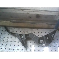 Крепление бампера Audi A2 - 8Z (1999-2005) 2004 8Z0854729