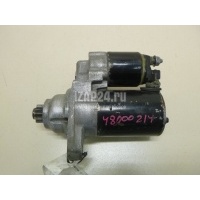 Стартер VAG Fox (2005 - 2011) 02T911023G