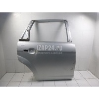 Дверь задняя правая Ford Focus II (2008 - 2011) 1702418