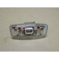 Повторитель на крыло Nissan Almera (G15) (2013 - ) 261609Y000