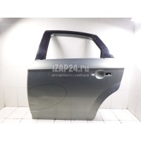 Дверь задняя левая Ford Mondeo IV (2007 - 2015) 1694252