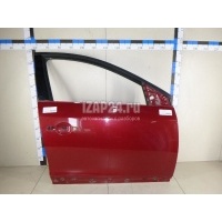 Дверь передняя правая Renault Fluence (2010 - 2017) 801000321R