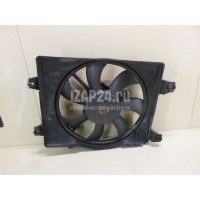 Вентилятор радиатора Hyundai-Kia Accent II (+ТАГАЗ) (2000 - 2012) 9773025100