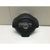 Подушка безопасности в рулевое колесо VAG Polo (HB) (2009 - ) 6R0880201J81U