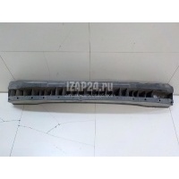 Усилитель заднего бампера Renault Fluence (2010 - 2017) 850900007R