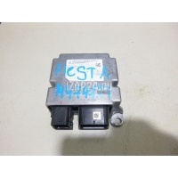 Блок управления AIR BAG Ford Fiesta (2008 - ) 1877894