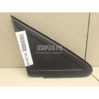 Накладка зеркала правого Ford Focus II (2005 - 2008) 1683639