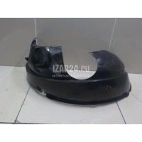 Локер передний левый Ford Fusion (2002 - 2012) 1381788