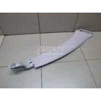 Обшивка стойки Citroen-Peugeot C3 Picasso (2008 - 2017) 8337DX