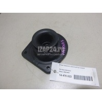 Опора переднего амортизатора правая Metaco Albea (2002 - 2012) 4600-064R