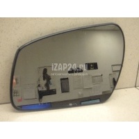 Стекло зеркала электрического левого Ford C-MAX (2003 - 2010) 1255899