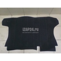 Пол багажника Ford Fusion (2002 - 2012) 1522393