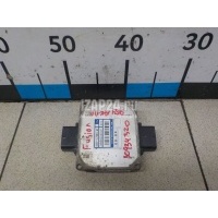 Блок управления АКПП Ford Fiesta (2001 - 2008) 1374002