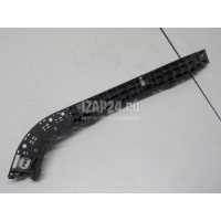 Направляющая заднего бампера левая Honda CR-V (2007 - 2012) 71598SWAA01