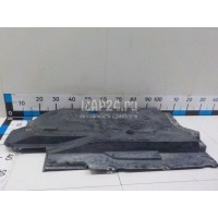 Защита антигравийная Mazda CX 5 (2012 - 2017) KD53563D0D