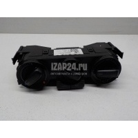 Блок управления отопителем VAG Polo (Sed RUS) (2011 - ) 6RF820045C