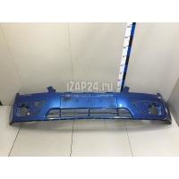 Бампер передний Ford Focus II (2005 - 2008) 1336763