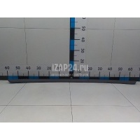 Накладка заднего бампера Ford Focus II (2008 - 2011) 1496355