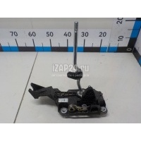 Кулиса КПП Ford Focus II (2008 - 2011) 1577984