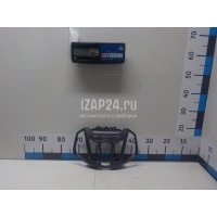 Рамка магнитолы Ford EcoSport 2013 1900831