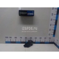 Дефлектор воздушный Ford EcoSport 2013 1837556