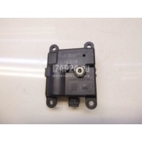 Моторчик заслонки отопителя Nissan FX (S50) (2003 - 2007) 27732AM610