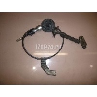 Трос КПП Honda Jazz (2002 - 2008) 54315SELT81
