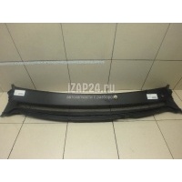 Решетка стеклооч. (планка под лобовое стекло) Ford Focus II (2005 - 2008) 1437467
