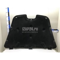 Шумоизоляция капота Ford Mondeo III (2000 - 2007) 1750331