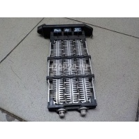 Радиатор отопителя электрический Fiat Punto III/Grande Punto (199) (2005 - ) 605500210