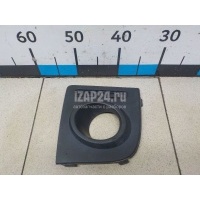 Рамка противотуманной фары левой Ford Fusion (2002 - 2012) 1369325