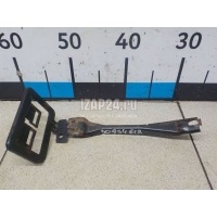 Крепление аккумулятора Ford Fiesta (2001 - 2008) 1151750