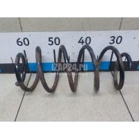 Пружина передняя Ford Fusion (2002 - 2012) 1337554