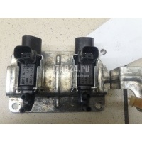 Клапан воздушный Ford C30 (2006 - 2013) 5243591