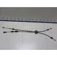 Трос КПП Ford Kuga (2008 - 2012) 1709446