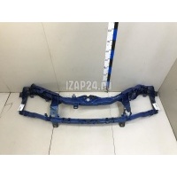 Панель передняя Ford Focus II (2005 - 2008) 1333706