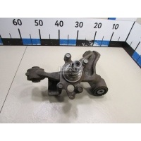 Кулак поворотный задний левый Honda Civic (2001 - 2005) 52215S5D702