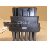 Резистор отопителя Ford C-MAX (2003 - 2010) 1847910