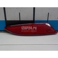 Отражатель в бампер задний правый Ford Focus III (2011 - ) 1763039
