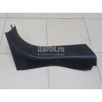 Обшивка багажника Ford Fusion (2002 - 2012) 1208112