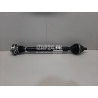 Полуось передняя правая VAG Golf Plus (2005 - 2014) 1K0407272JB