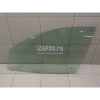 Стекло двери передней левой Ford Fusion (2002 - 2012) 1336305