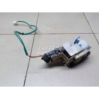 Замок двери задней левой Mazda Demio (2000 - 2007) DC7073310A