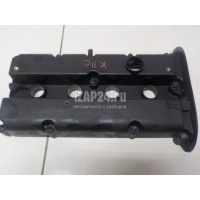 Крышка головки блока (клапанная) Ford C-MAX (2003 - 2010) 1812549